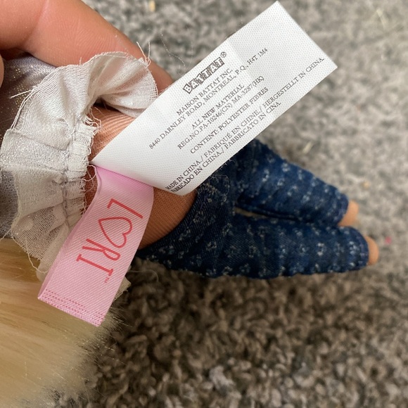 Lori doll Breanna - Picture 5 of 5